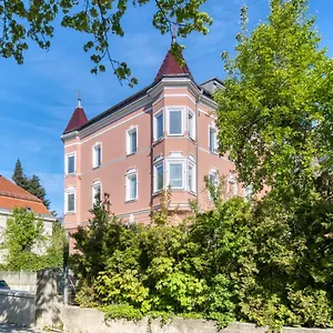  Appartement Innsbruckhomes At Botanical Garden