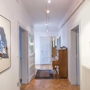  Apartment Tomas's Slovenia