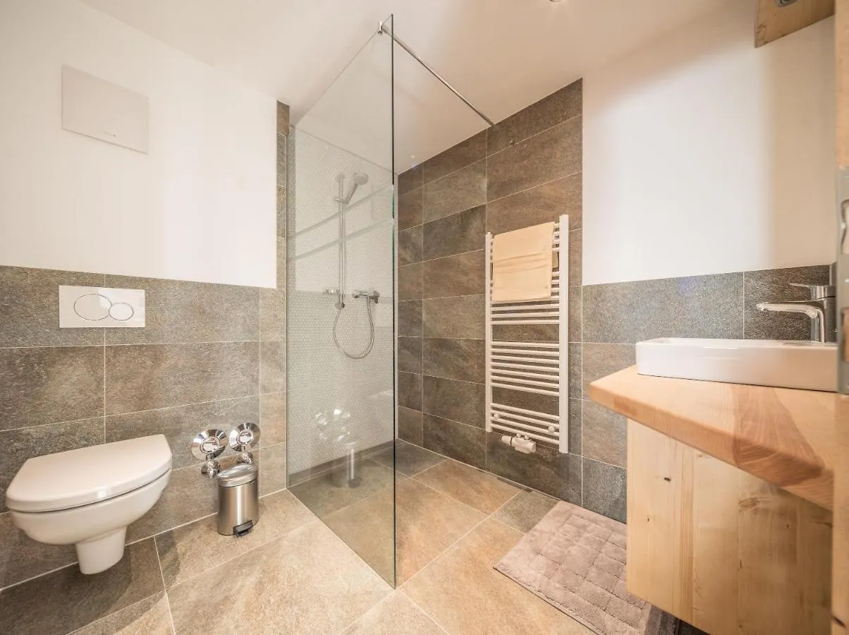 Apartment Landhaus Plainer Innsbruck Austria