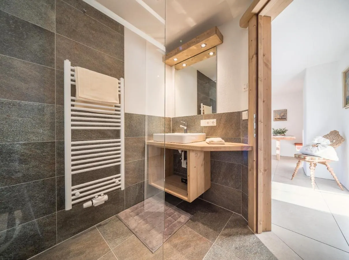 Apartment Landhaus Plainer Innsbruck
