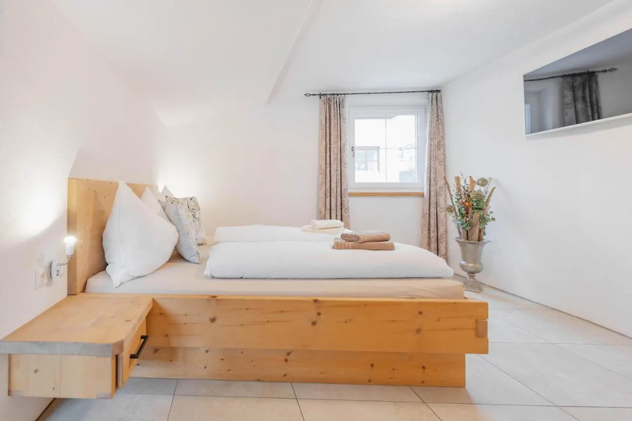 Landhaus Plainer Innsbruck