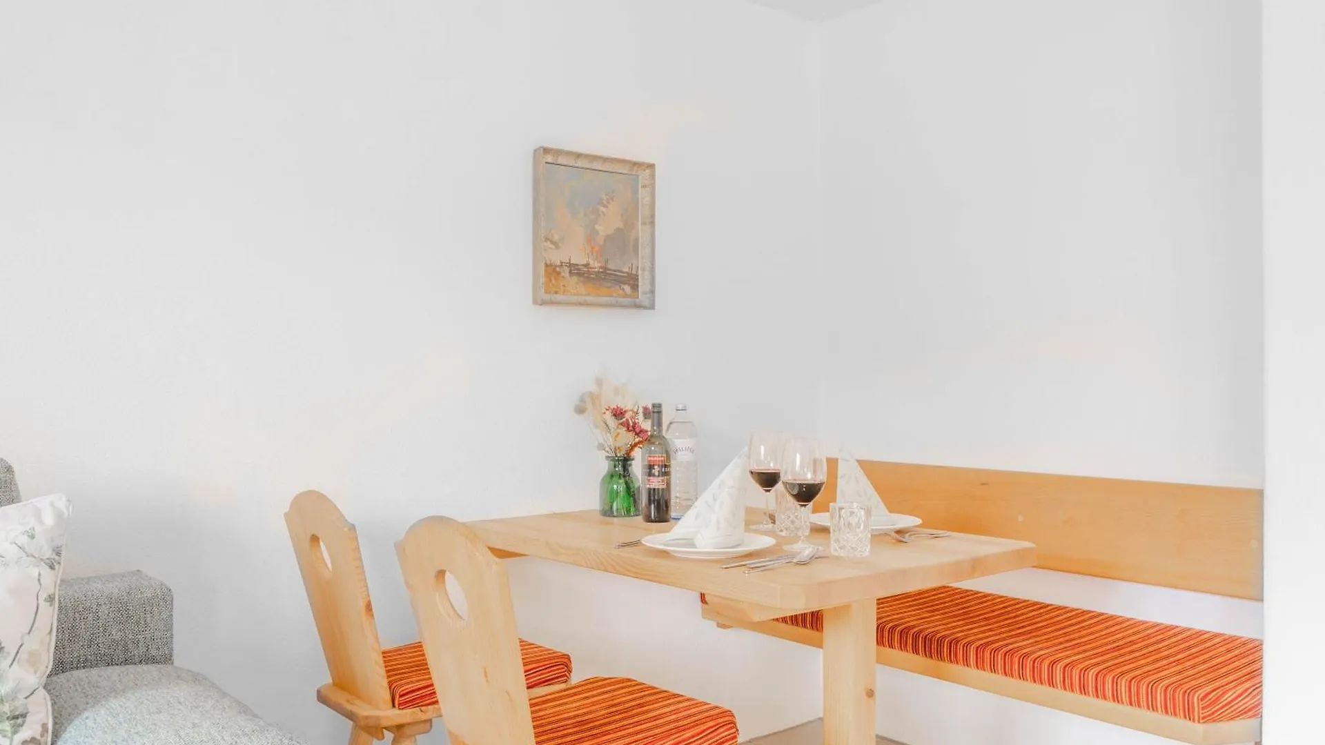 Apartment Landhaus Plainer Innsbruck